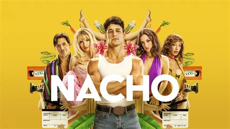 nacho s01e08 1080p hd|Prime Video: Nacho: Season 1.